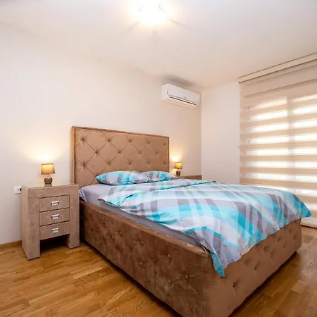 Apartamento Mateja&fontana *