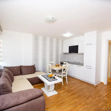 Apartamento Mateja&fontana *