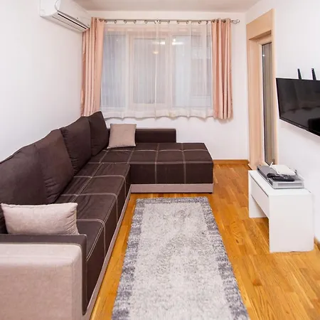 Apartamento Mateja&fontana *