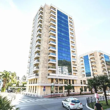 Apartamento Mateja&fontana Budva
