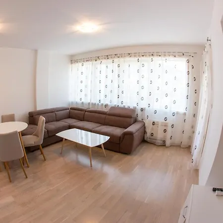Mateja&fontana Apartamento *