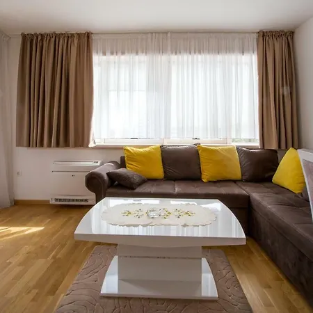 Apartamento Mateja&fontana
