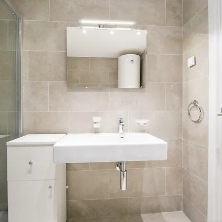 Mateja&fontana Apartamento Budva