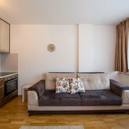 Mateja&fontana Apartamento