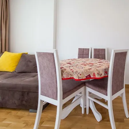 Apartamento Mateja&fontana Budva