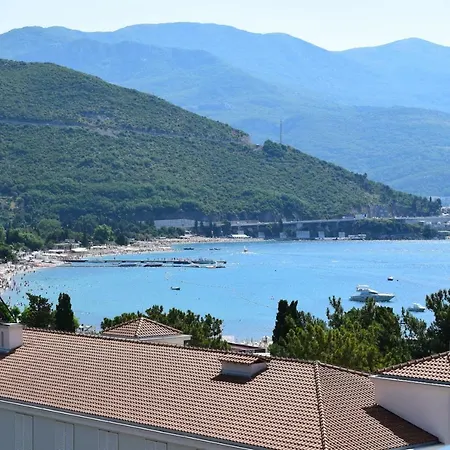 Mateja&fontana Apartamento Budva