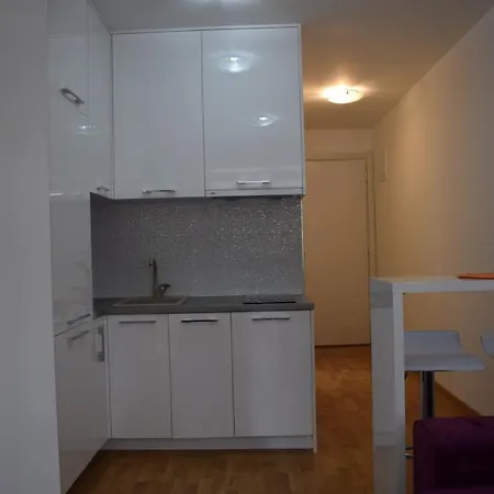 Apartamento Mateja&fontana Budva