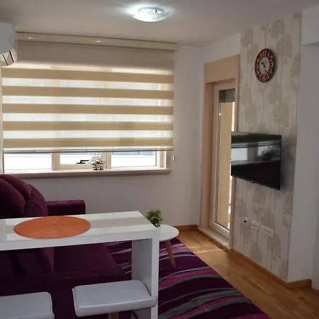Apartamento Mateja&fontana Budva