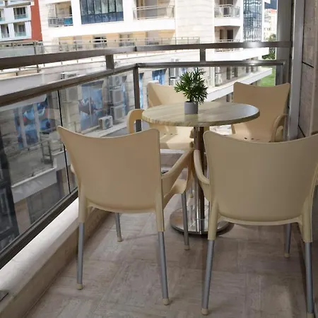Apartamento Mateja&fontana