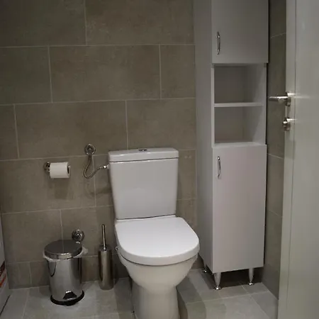 Apartamento Mateja&fontana Budva
